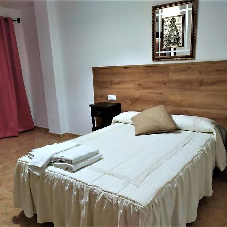 Apartamento Villa Soterrana Trujillo Buitenkant foto